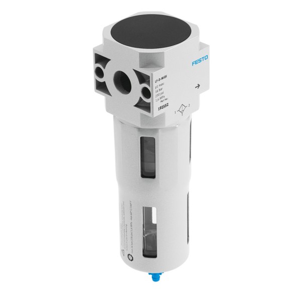 LF-D-5M-MINI-U Grundventil