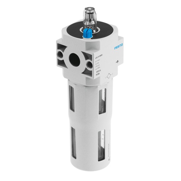 LOE-D-MINI-U Basic valve