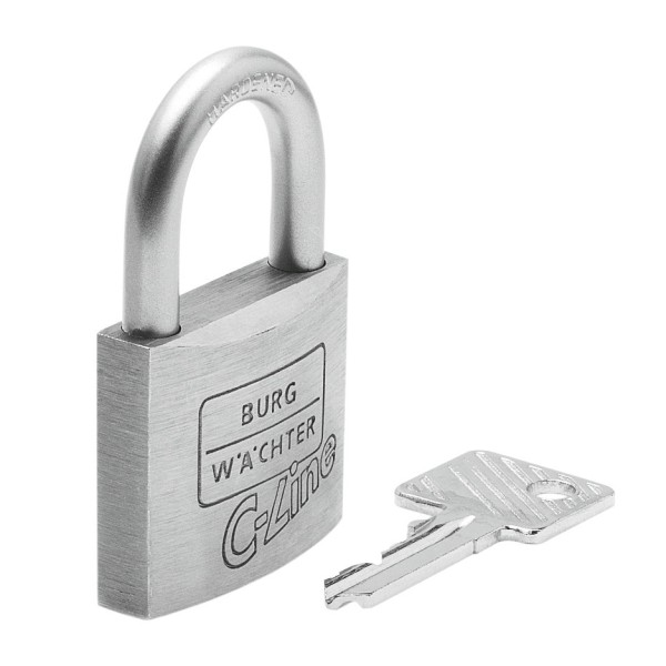 LRVS-D Padlock