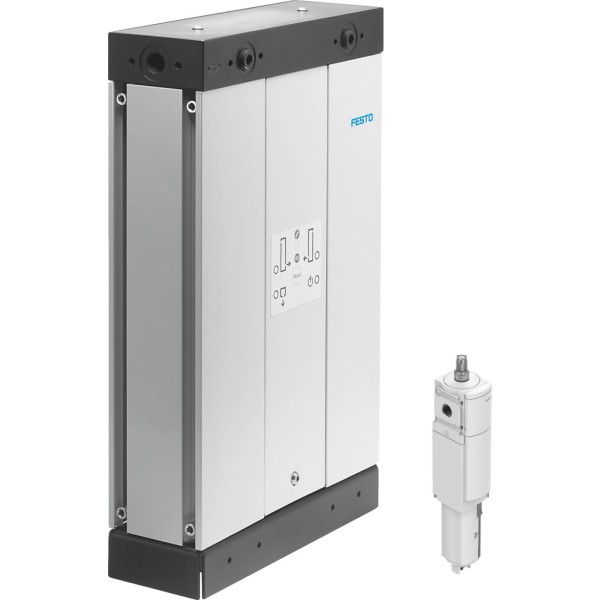 PDAD-100-G1/2 Adsorptionstrockner