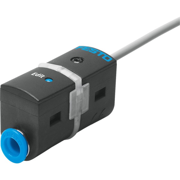 SDE5-D10-NF-Q6-V-K Drucksensor