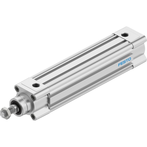 DSBC-40-200-D3-PPSA-N3 ISO cylinder