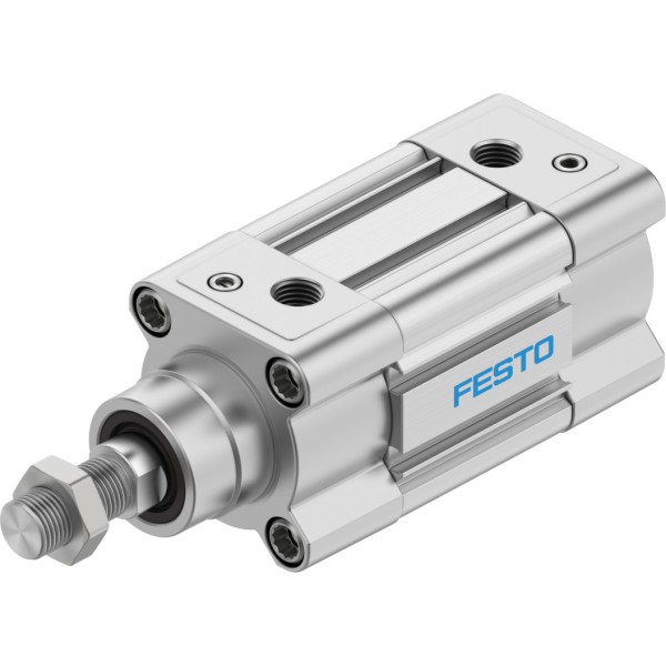 DSBC-50-20-D3-PPVA-N3 ISO cylinder