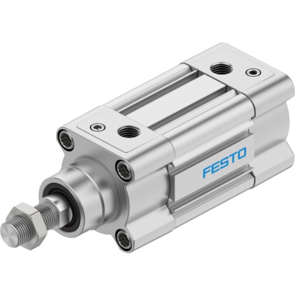 DSBC-50-25-D3-PPVA-N3 ISO cylinder
