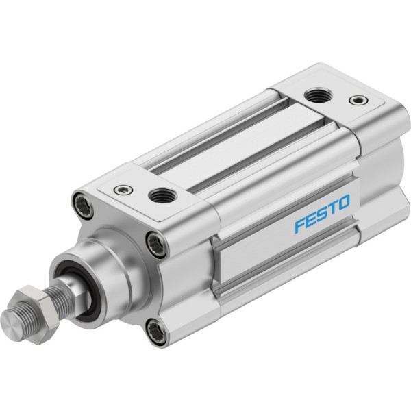DSBC-50-50-D3-PPVA-N3 ISO cylinder