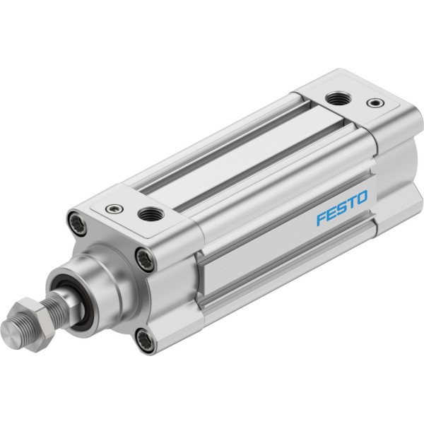 DSBC-50-80-D3-PPVA-N3 ISO cylinder