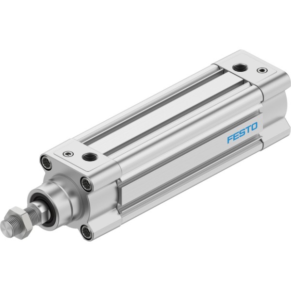 DSBC-50-125-D3-PPVA-N3 ISO cylinder
