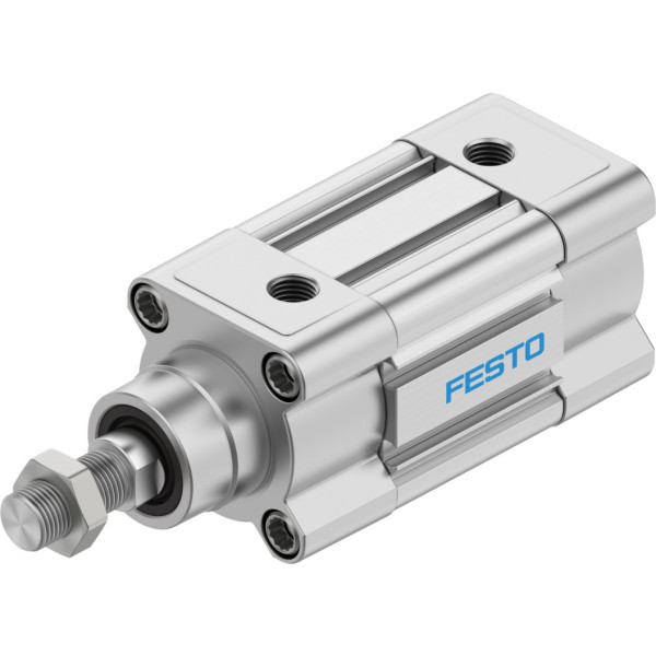 DSBC-50-20-D3-PPSA-N3 ISO cylinder