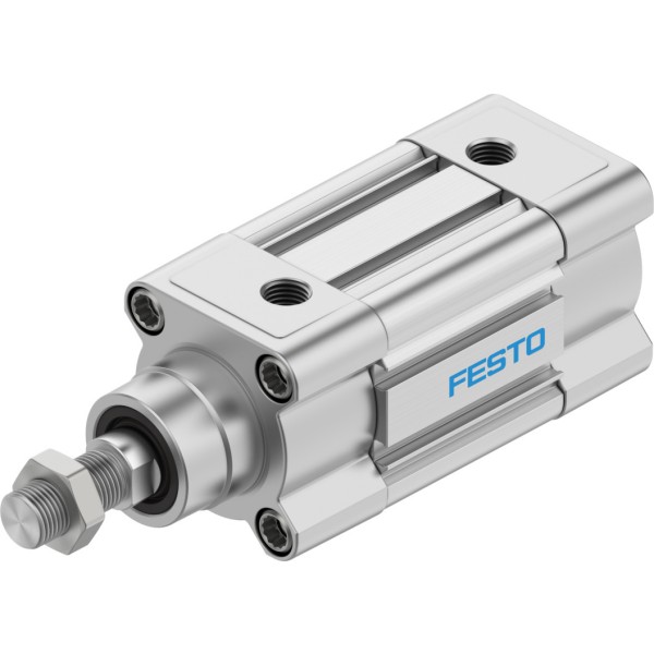 DSBC-50-25-D3-PPSA-N3 ISO cylinder