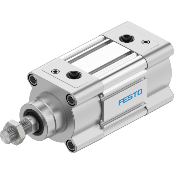DSBC-63-25-D3-PPVA-N3 ISO cylinder