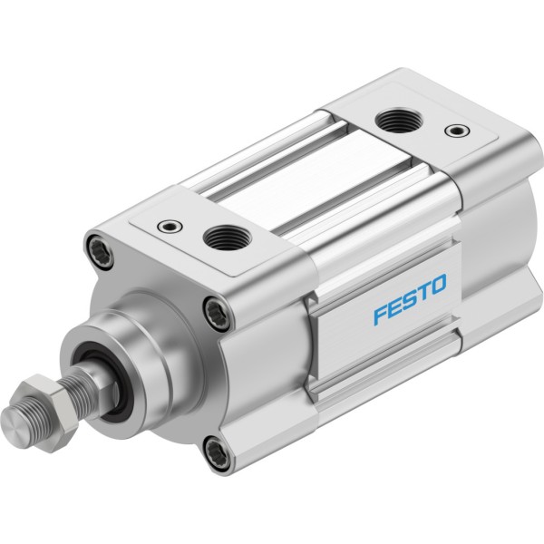 DSBC-63-30-D3-PPVA-N3 ISO cylinder