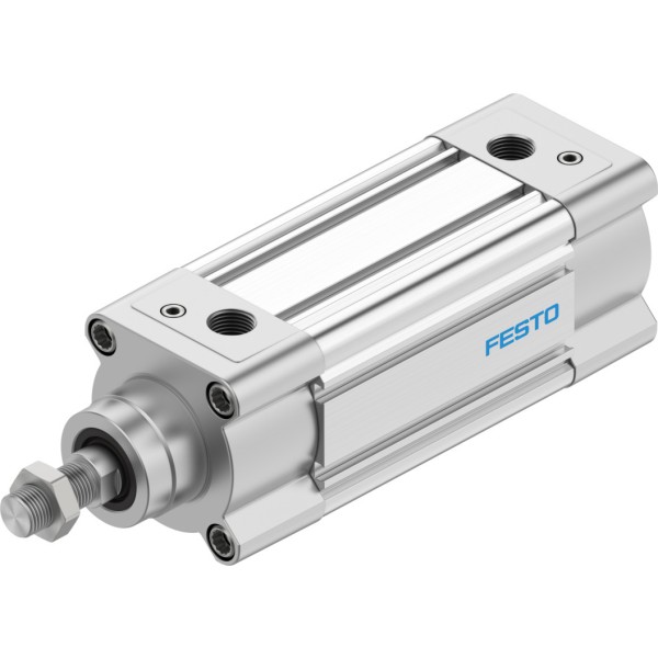 DSBC-63-80-D3-PPVA-N3 ISO cylinder