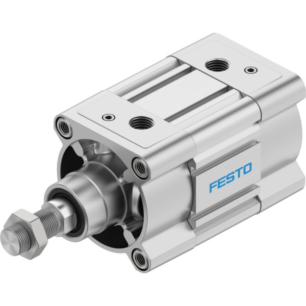 DSBC-80-20-D3-PPVA-N3 ISO cylinder