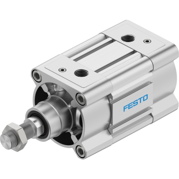 DSBC-80-25-D3-PPVA-N3 ISO cylinder