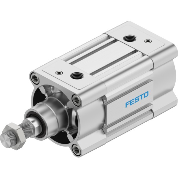 DSBC-80-40-D3-PPVA-N3 ISO cylinder