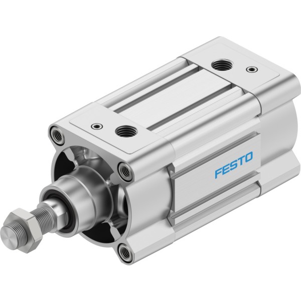 DSBC-80-50-D3-PPVA-N3 ISO cylinder