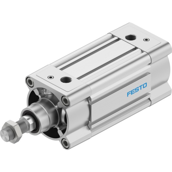DSBC-80-80-D3-PPVA-N3 ISO cylinder