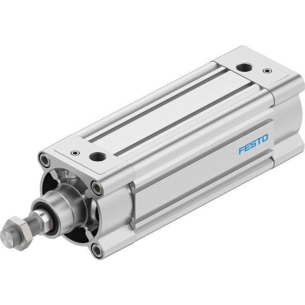 DSBC-80-150-D3-PPVA-N3 ISO cylinder