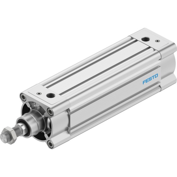 DSBC-80-200-D3-PPVA-N3 ISO cylinder