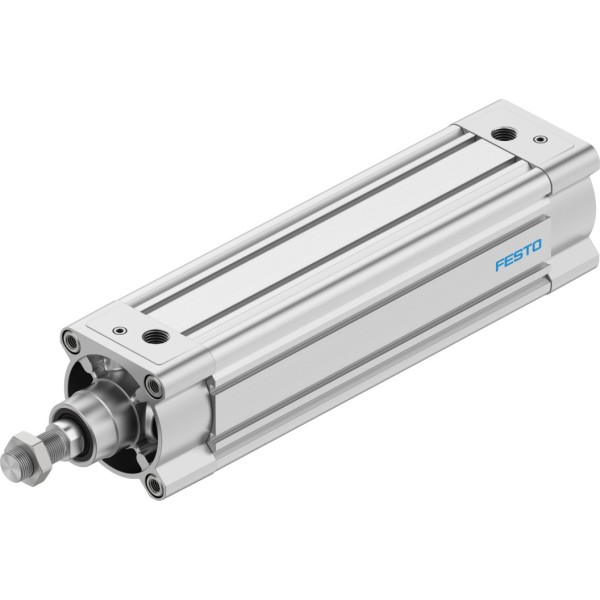DSBC-80-250-D3-PPVA-N3 ISO cylinder
