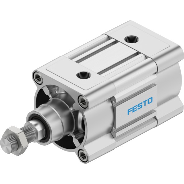 DSBC-80-25-D3-PPSA-N3 ISO cylinder