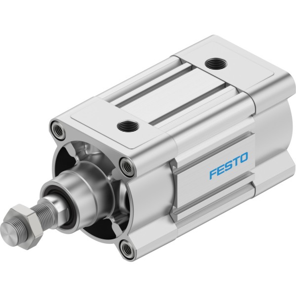 DSBC-80-40-D3-PPSA-N3 ISO cylinder