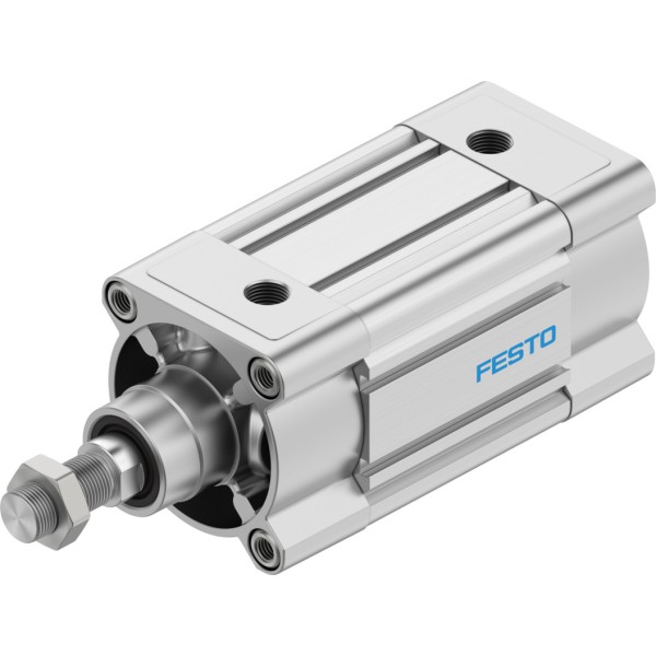 DSBC-80-60-D3-PPSA-N3 ISO cylinder