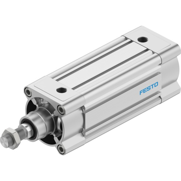 DSBC-80-125-D3-PPSA-N3 ISO cylinder
