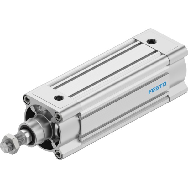 DSBC-80-160-D3-PPSA-N3 ISO cylinder