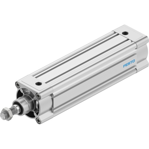 DSBC-80-250-D3-PPSA-N3 ISO cylinder