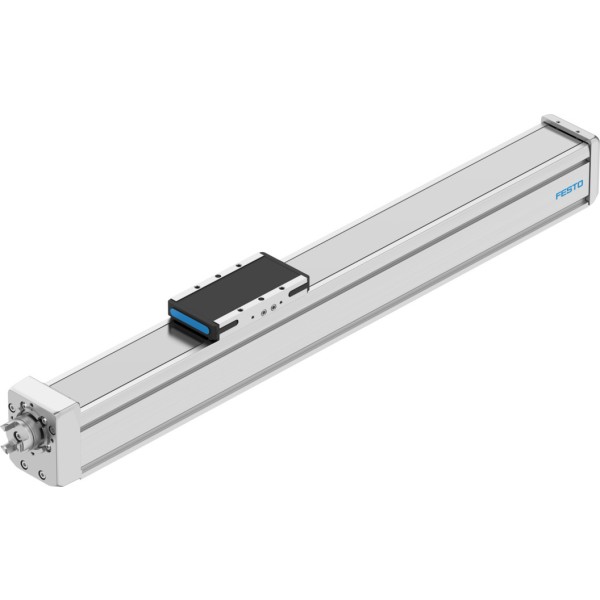 ELGD-BS-KF-60-500-0H-10P Spindelachse