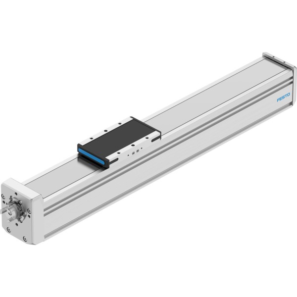 ELGD-BS-KF-80-500-0H-20P Spindelachse