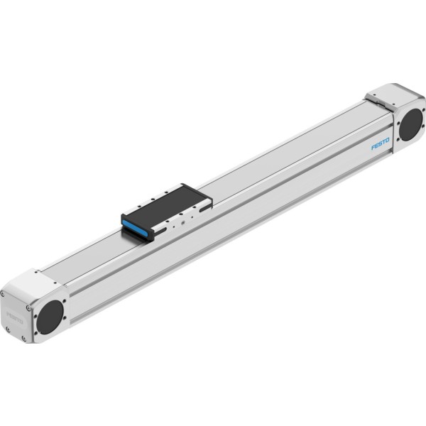 ELGD-TB-KF-60-300-0H-PU2 Toothed belt axis