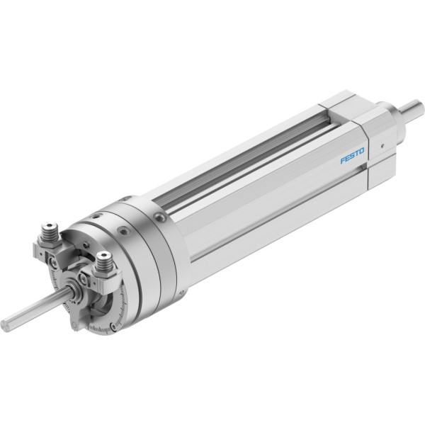 DSL-20-100-270-P-A-S2-KF-B Swivel/linear unit
