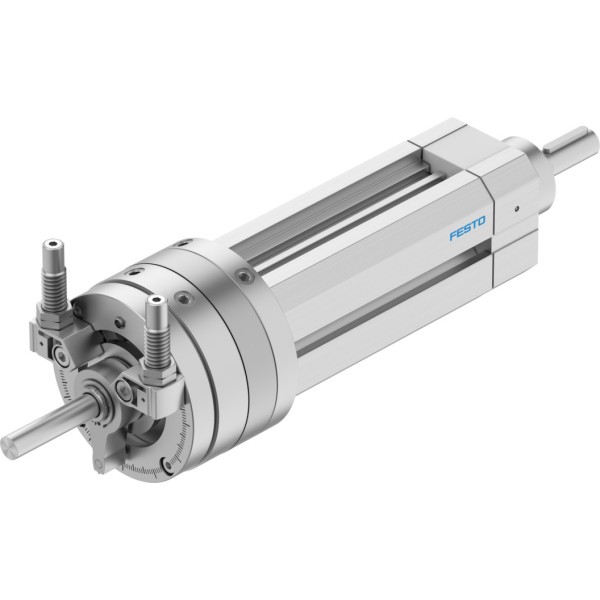 DSL-25-100-270-CC-A-S2-KF-B Swivel/linear unit