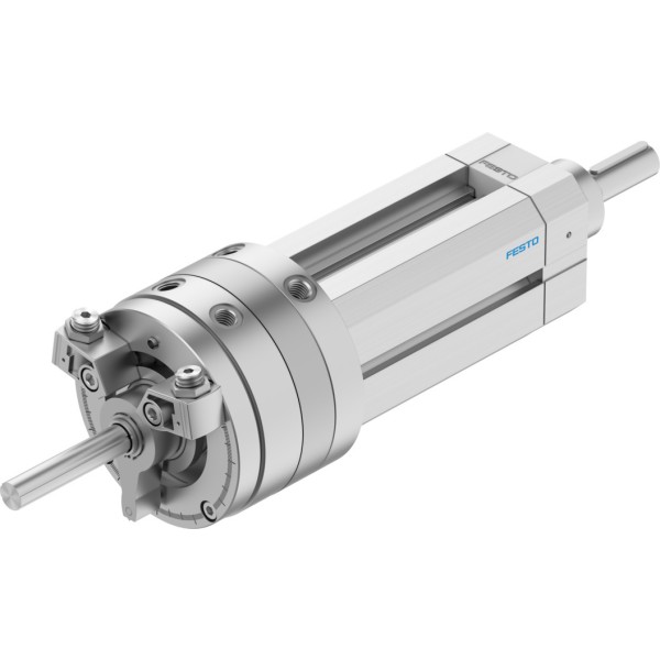 DSL-32-80-270-P-A-S20-KF-B Swivel/linear unit