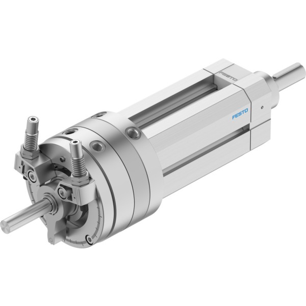 DSL-32-100-270-CC-A-S20-KF-B Swivel/linear unit