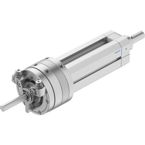 DSL-40-160-270-P-A-S2-KF-B Swivel/linear unit