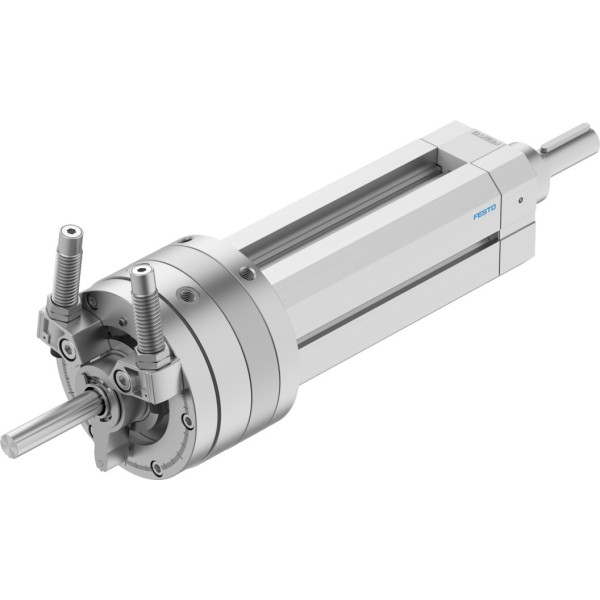 DSL-40-160-270-CC-A-S2-KF-B Swivel/linear unit