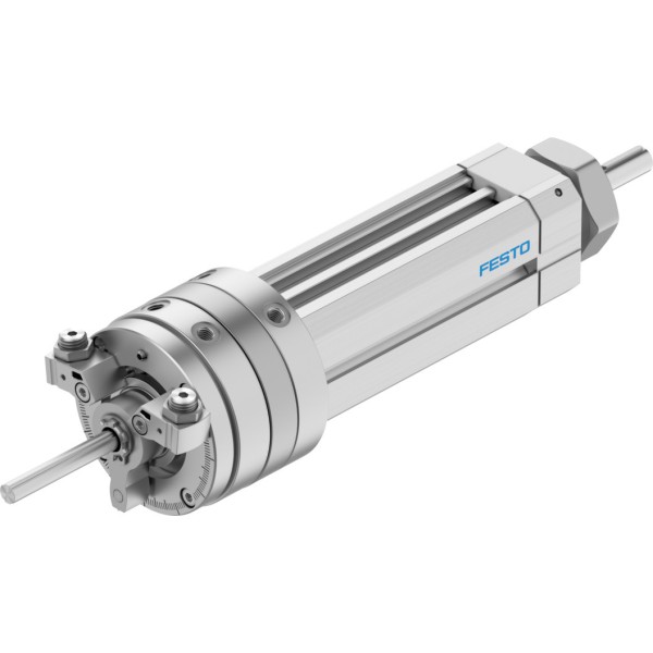 DSL-16-80-270-P-A-S2-KF-B Swivel/linear unit