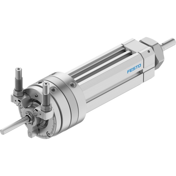 DSL-16-80-270-CC-A-S2-KF-B Swivel/linear unit