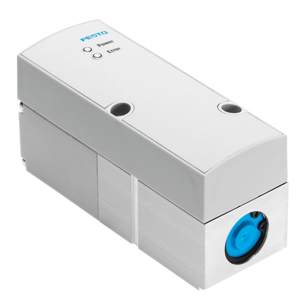 VPPM-6TA-L-1-F-0L10H Proportional-pressure regulator