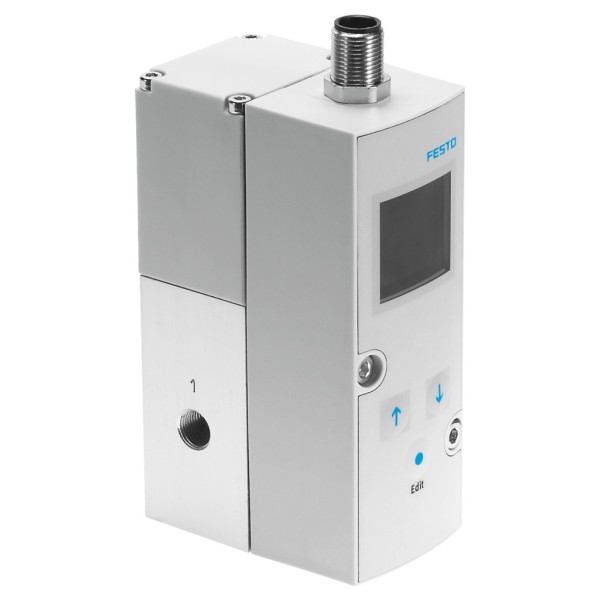 VPPM-6L-L-1-G18-0L6H-A4P-S1C1 Proportional-pressure regulator