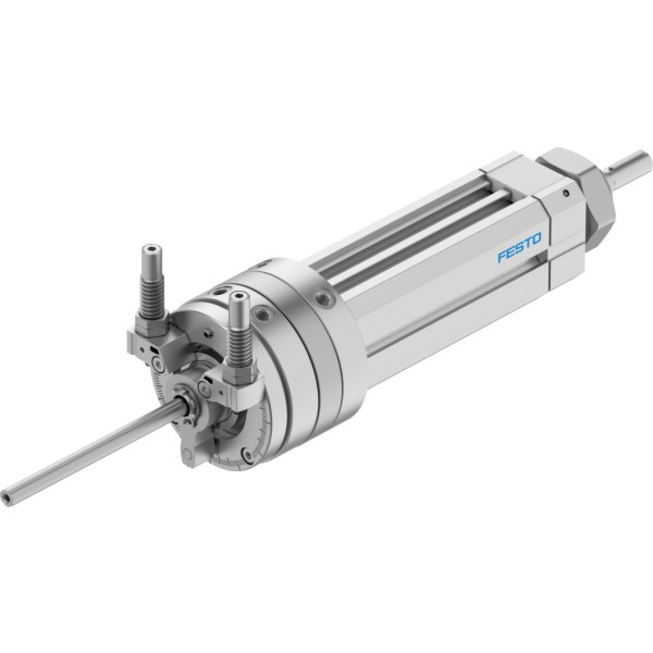 DSL-16-80-270-CC-A-S20-KF-B Swivel/linear unit
