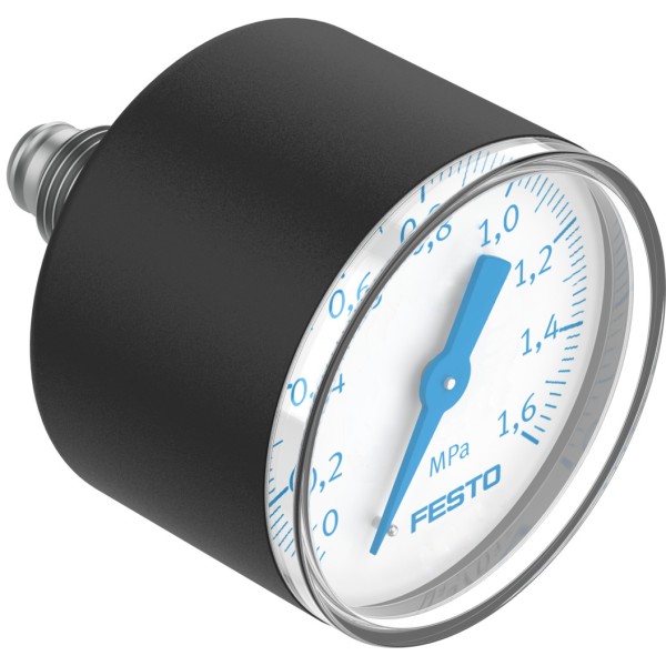 MA-40-1,6-G1/8-MPA Manometer