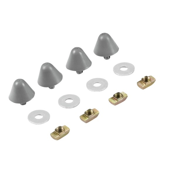 FESTO Didactic Gummifüße 158343