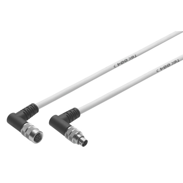 KVI-CP-3-WS-WD-8 Verbindungsleitung
