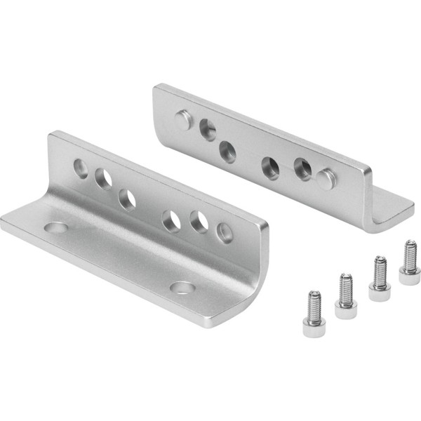 HPE-80 Foot mounting
