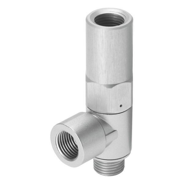 HGL-1/8-1/8-B Piloted check valve