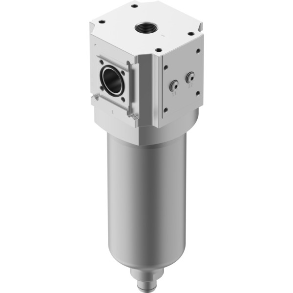 PFML-90-HP3-AST Feinstfilter